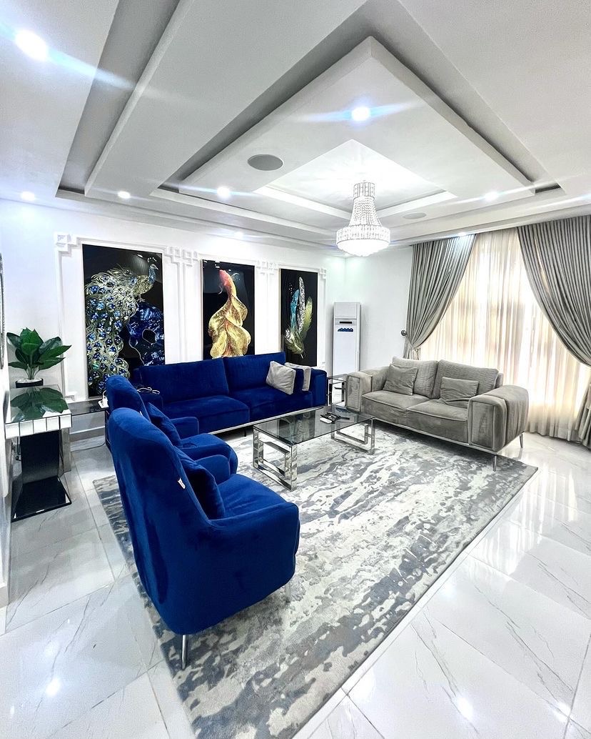 NA 2 Bedroom Apartment