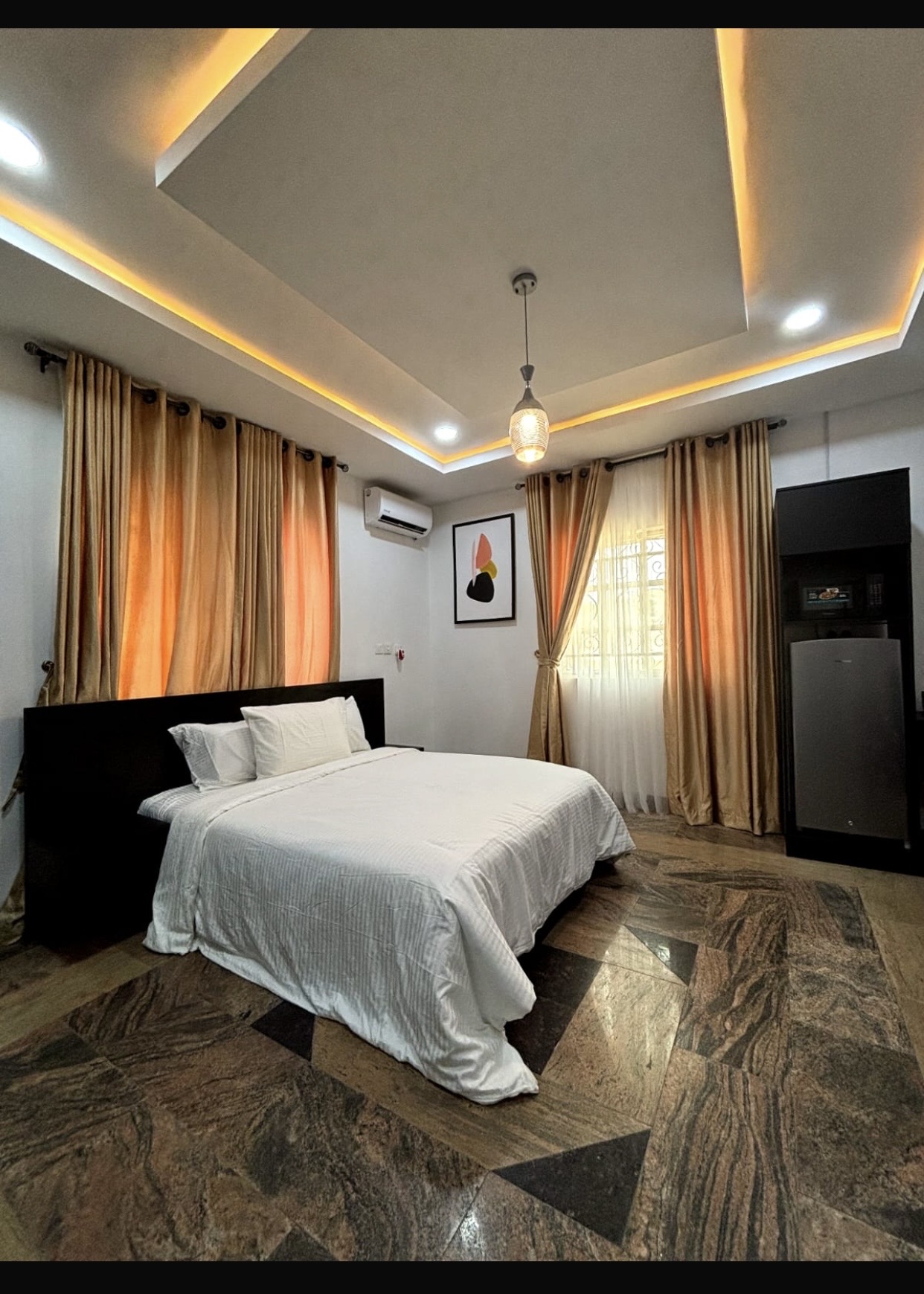 Atacama (single room)