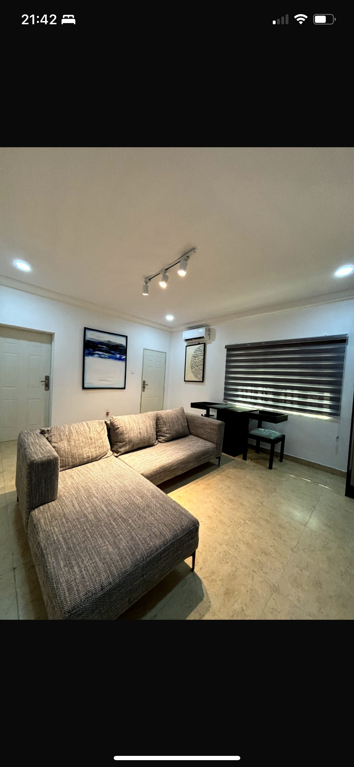 Sahara (One Bedroom)